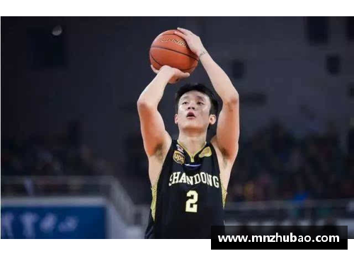 永利欢乐娱人城CBA球员周琦成功签约NBA球队，创造中国篮球历史 - 副本 - 副本