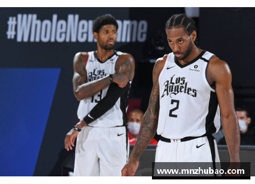 永利欢乐娱人城快船惊险力压国王，系列赛3-1领先 - 副本