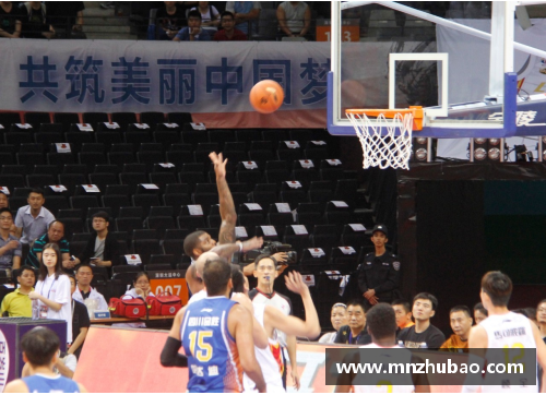 永利欢乐娱人城CBA新赛季：广州龙狮、广东宏远、深圳烈豹能否会师季后赛四强？ - 副本 (2)