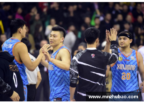 永利欢乐娱人城CBA总决赛首回合时间表揭晓：广东对战新疆，辽宁迎战深圳