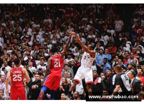 永利欢乐娱人城篮球——NBA季后赛_猛龙晋级东部决赛