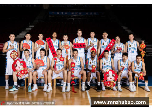 永利欢乐娱人城CBA上海大鲨鱼击败广东东莞银行，取得十连胜，冲击总冠军称号 - 副本