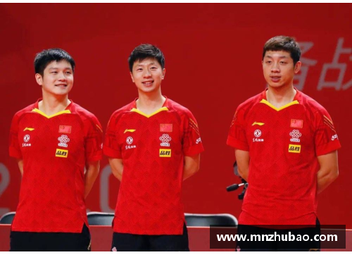 永利欢乐娱人城马龙许昕的奥运征程与樊振东的挑战