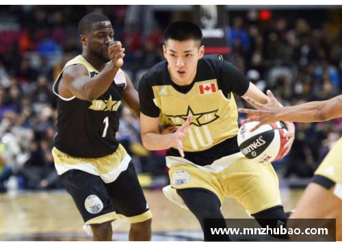 永利欢乐娱人城吴亦凡挑战NBA梦想：从娱乐圈到球场的不可能任务 - 副本
