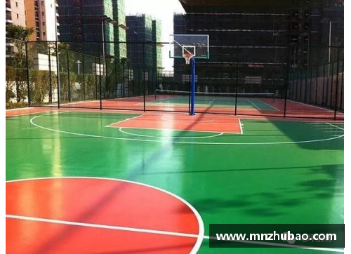 永利欢乐娱人城铁牛崛起：篮球场上的无敌战士如何凭借坚韧与努力书写传奇人生 - 副本
