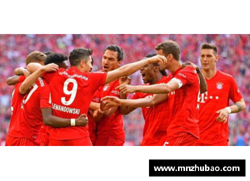 永利欢乐娱人城拜仁2-1逆转法兰克福晋级德国杯决赛，将与勒沃库森巅峰对决 - 副本