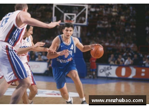 永利欢乐娱人城鲍尔家族在NBA：探索其传奇与影响