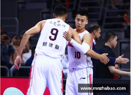 永利欢乐娱人城北京首钢主场告捷，赵睿砍下全场最高26分领队取得胜利
